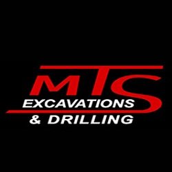 MTS Excavations & Drilling
