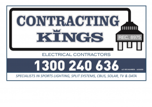 Contracting Kings