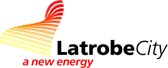 Latrobe City Logo