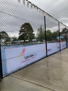 Latrobe City Traralgon Tennis Association