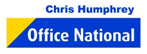 Chris Humphrey Office National