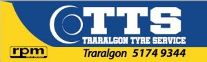Traralgon Tyre Service