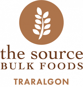 The Source Bulk Foods Traralgon