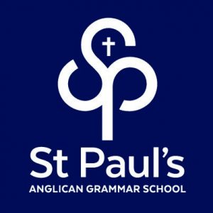 St Paul's Anglican Grammar School