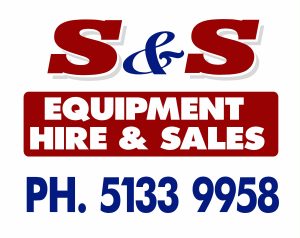 S & S Equipment Hire and Sales