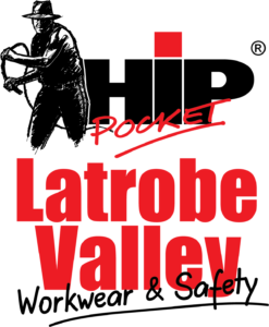 Hip Pocket Workwear and Safety