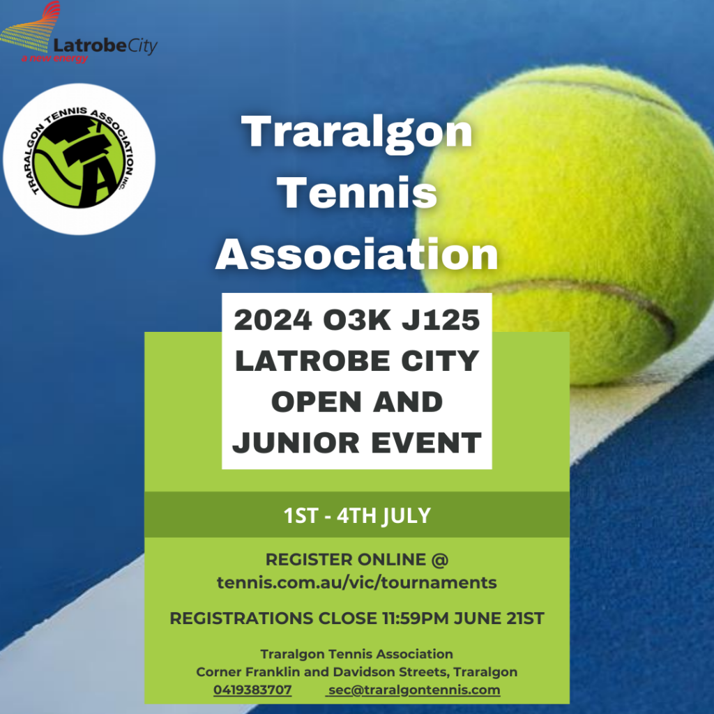 tta social media tile (003) Traralgon Tennis Association