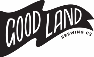 Good Land Brewing co